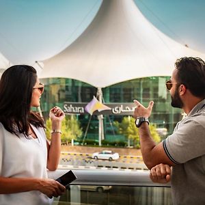 Golden Sands Hotel & Residences